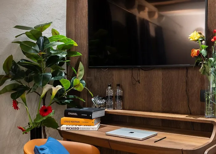 La E Bella Vii Apartman