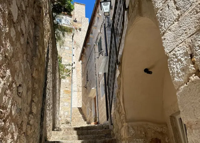 La E Bella Vii Apartman