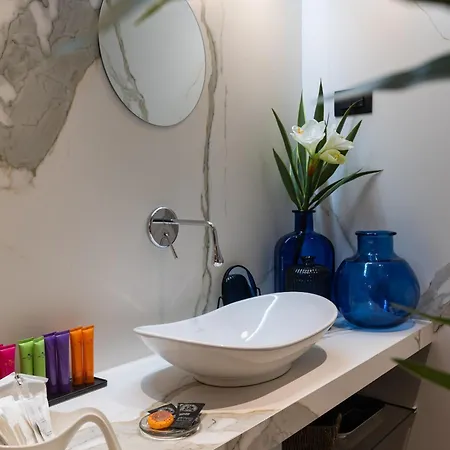 La E Bella Vii Apartman *