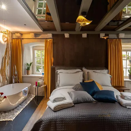 Apartamento La E Bella Vii