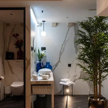 Apartman La E Bella Vii