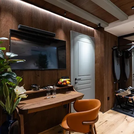 Apartman La E Bella Vii *