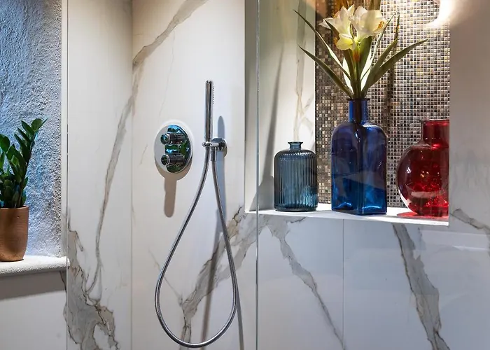 Apartamento La E Bella Vii *