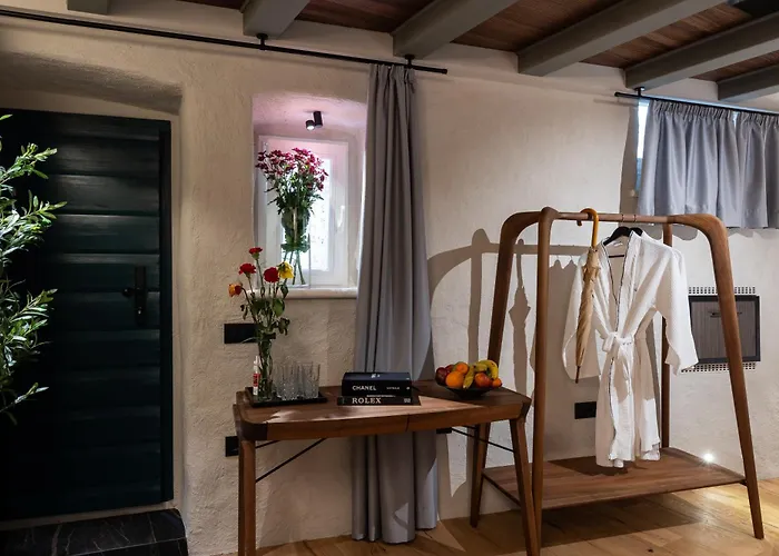 Apartamento La E Bella Vii Dubrovnik