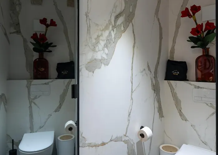 Apartamento La E Bella Vii