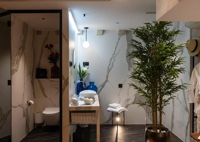 Apartamento La E Bella Vii