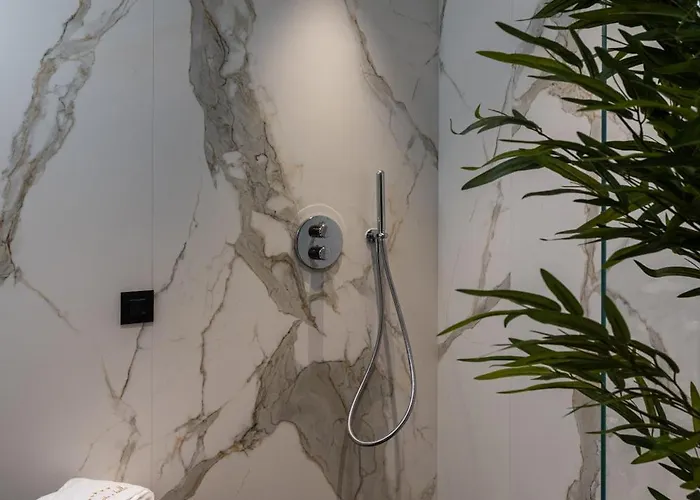 Apartamento La E Bella Vii