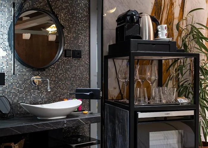 Apartamento La E Bella Vii