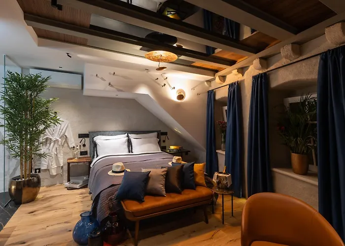 Apartamento La E Bella Vii *