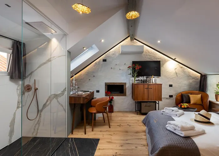 Apartamento La E Bella Vii *