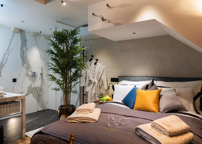La E Bella Vii Apartamento Dubrovnik