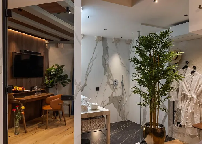 Apartamento La E Bella Vii