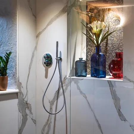 아파트 La E Bella Vii *