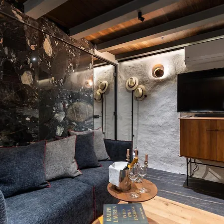 La E Bella Vii 아파트 두브로브니크