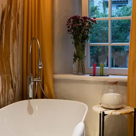 아파트 La E Bella Vii 두브로브니크