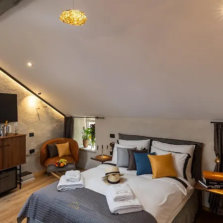 La E Bella Vii 두브로브니크