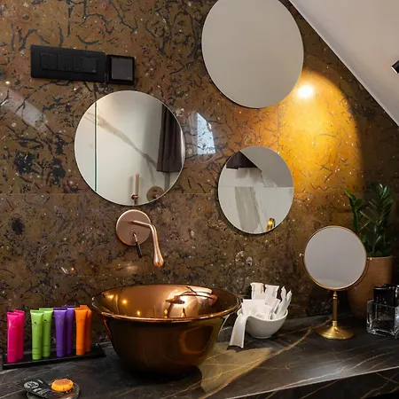 La E Bella Vii 두브로브니크